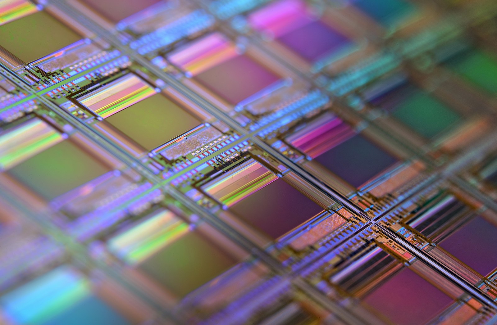 Semiconductor wafer prepared for MEMS metrology