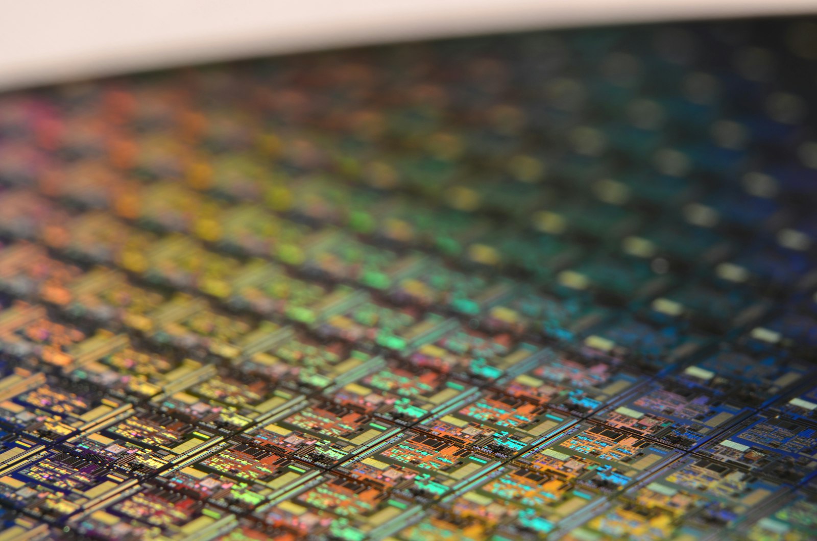 Wafer surface for photovoltaic contact grid formulation
